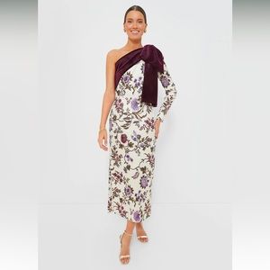 Tuckernuck Chantilly Vine Jodie Dress